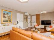 Apartamento Vila Mariana 3 Dormitórios 163m²