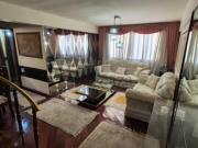 Apartamento Vila Mariana 3 Dormitórios 171m²