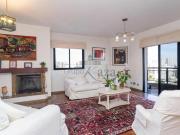 Apartamento Vila Mariana 3 Dormitórios 176m²