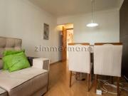 APARTAMENTO VILA MARIANA 3 DORMITÓRIOS 1 VAGA