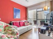 Apartamento Vila Mariana 3 Dormitórios 85m²