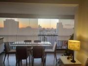 Apartamento Vila Mariana 3 Dormitórios 91m²
