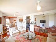 Apartamento Vila Mariana 3 Suítes 250m²