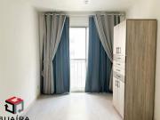 Apartamento Vila Mariana 40 m² ao lado do metrô, 1 vaga,...