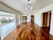Apartamento Vila Mariana 4 Dormitórios 250m²