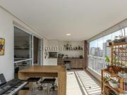 APARTAMENTO VILA MARIANA 4 DORMITÓRIOS 2 VAGAS