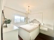 Apartamento Vila Mariana 5 Dormitórios 213m²