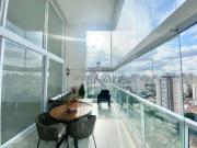 Apartamento Vila Mariana 5 Dormitórios 213m²