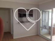 Apartamento com 2 quartos à venda em Jardim Da Glória SP