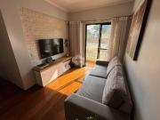 Apartamento Vila Mariana /chácara Inglesa 3 dormitórios,...