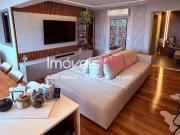 Apartamento, Vila Mariana São Paulo