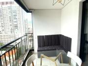 Apartamento, Vila Mariana SÃ£o Paulo