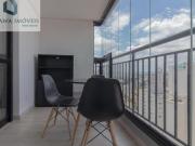 Apartamento, Vila Mariana, São Paulo, SP