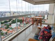 Apartamento, Vila Mariana, São Paulo, SP