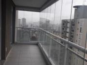 Apartamento Vila Mascote 1 dormitório e 1 vaga Próximo...