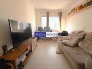 Apartamento Vila Mascote 2 Dormitórios 1 Vaga