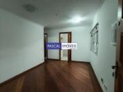 Apartamento Vila Mascote 2 Dormitórios 1 Vaga