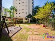 Apartamento vila mascote sp