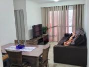 Apartamento Vila Matilde/Vila Esperança 2 dorms