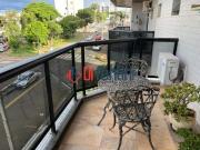 Apartamento, Vila Medon, Americana, SP
