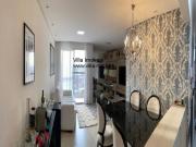 APARTAMENTO VILA METALÚRGICA