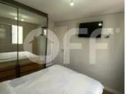 Apartamento Vila Mimosa Campinas