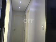 Apartamento Vila Mimosa Campinas