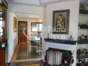 Apartamento com 4 quartos e 2 suítes à venda em Vila...