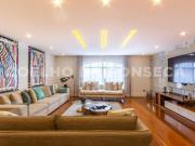 Apartamento Vila Morumbi/Sao Paulo