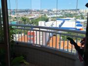 Apartamento Vila Mussoline 3 dormitorios