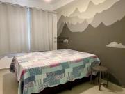 Apartamento, Vila Noêmia, Mauá, SP