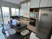 Apartamento, Vila Nossa Senhora das Vitórias, Mauá, SP