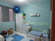 Apartamento Vila Nova Aliança Edifício Parque Joinville...