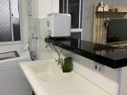 Apartamento Vila Nova Aliança Jacareí Residencial Parque...