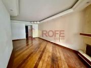 APARTAMENTO VILA NOVA CONCEIÇÃO | 116 M2 | CLASSIC...