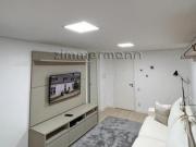 APARTAMENTO VILA NOVA CONCEIÇÃO 1 DORMITÓRIO 1 VAGA