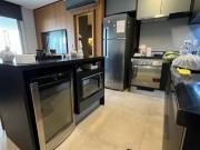 Apartamento Vila Nova Conceição 1 Dormitório 70m²