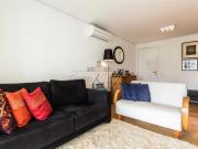 Apartamento Vila Nova Conceição 2 Dormitórios 75m²