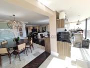 Apartamento Vila Nova Conceição 3 Dormitórios 212m²