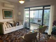 Apartamento Vila Nova Conceição 3 Dormitórios 116m²