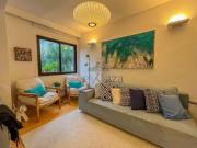 Apartamento Vila Nova Conceição 3 Dormitórios 130m²