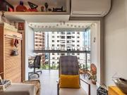 APARTAMENTO VILA NOVA CONCEIÇÃO 3 DORMITORIOS 1 VAGA