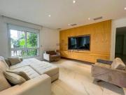 Apartamento Vila Nova Conceição 3 Dormitórios 288m²
