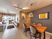 Apartamento Vila Nova Conceição 3 Dormitórios 94m²