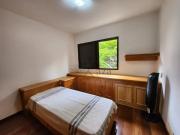 Apartamento Vila Nova Conceição 3 Suítes 210m²