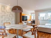 Apartamento Vila Nova Conceição