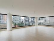 Apartamento Vila Nova Conceição 4 Dormitórios 195m²