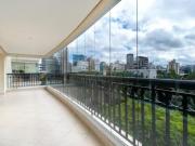 Apartamento Vila Nova Conceição 4 Dormitórios 212m²...