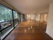 Apartamento Vila Nova Conceição 4 Dormitórios 343m²
