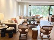 Apartamento Vila Nova Conceição 4 Dormitórios 370m²